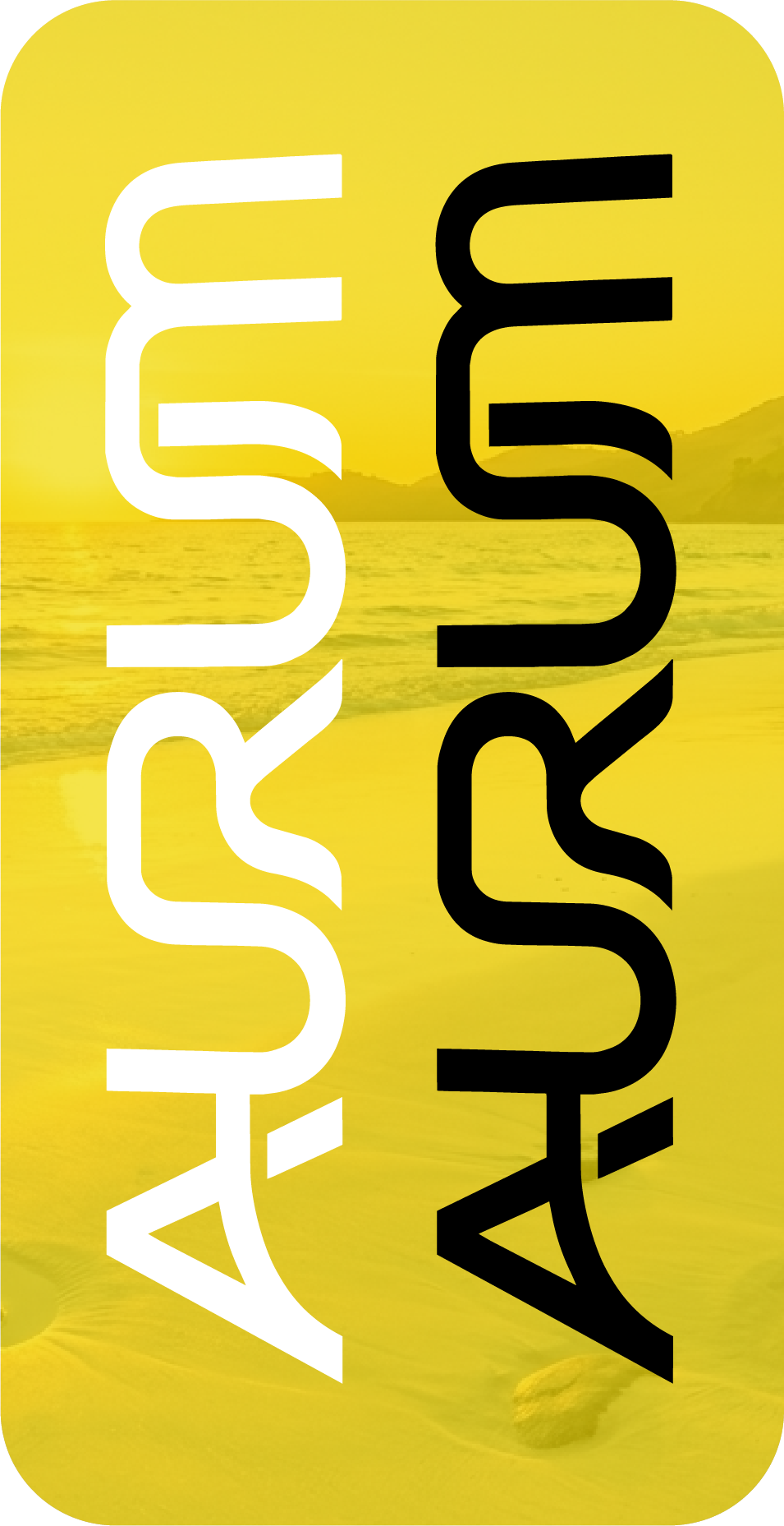 Aurum Aroroy Project