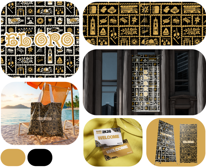 El Oro Project
