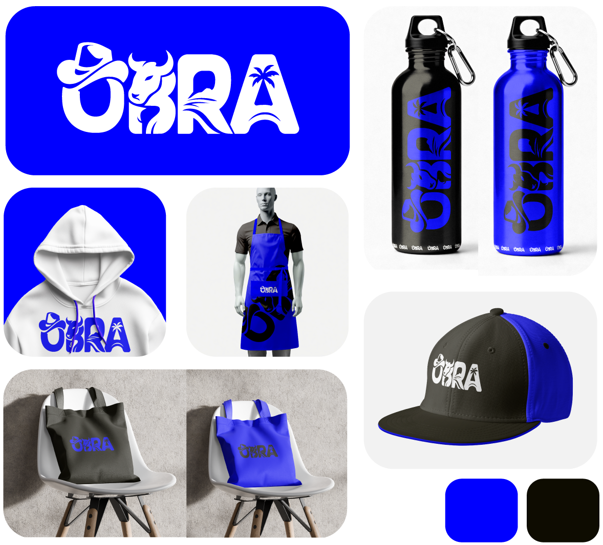 Obra Project